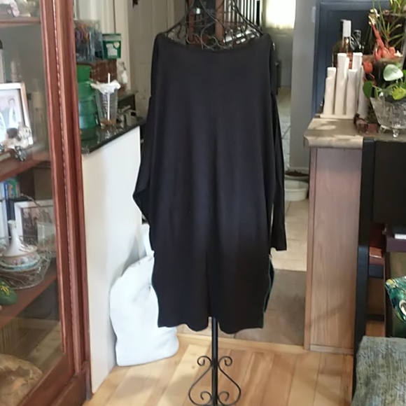 🇨🇦 3XL Tunic Style Shirt - Picture 2 of 7